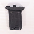 【中古即納】[MIL] FMA TDバーティカルフォアグリップ M-LOK BK ブラック(FMA-TB1108-BK)(20160731)