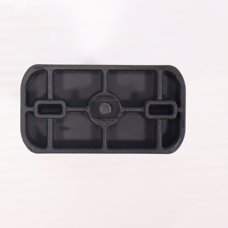 【中古即納】[MIL] FMA TDバーティカルフォアグリップ M-LOK BK ブラック(FMA-TB1108-BK)(20160731)