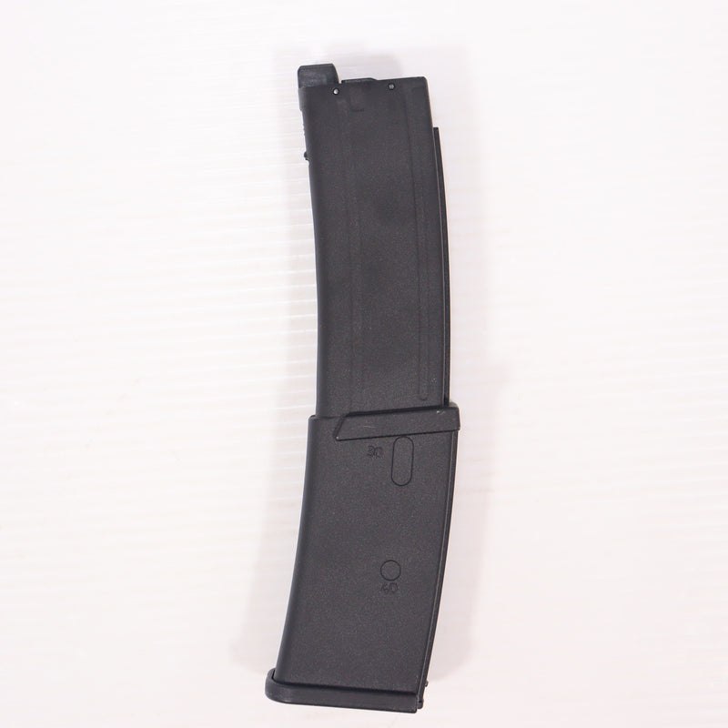 【中古即納】[MIL] UMAREX(ウマレックス)/VFC ガスサブマシンガン H&K(ヘッケラーアンドコッホ) MP7A1 Navy Gen.2 GBBR(JPver./HK Licensed)(VF2J-LMP7-BK11) (18歳以上専用)(20220424)