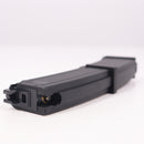 【中古即納】[MIL] UMAREX(ウマレックス)/VFC ガスサブマシンガン H&K(ヘッケラーアンドコッホ) MP7A1 Navy Gen.2 GBBR(JPver./HK Licensed)(VF2J-LMP7-BK11) (18歳以上専用)(20220424)