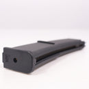 【中古即納】[MIL] UMAREX(ウマレックス)/VFC ガスサブマシンガン H&K(ヘッケラーアンドコッホ) MP7A1 Navy Gen.2 GBBR(JPver./HK Licensed)(VF2J-LMP7-BK11) (18歳以上専用)(20220424)