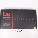 【中古即納】[MIL] UMAREX(ウマレックス)/VFC ガスサブマシンガン H&K(ヘッケラーアンドコッホ) MP7A1 Navy Gen.2 GBBR(JPver./HK Licensed)(VF2J-LMP7-BK11) (18歳以上専用)(20220424)