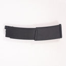 【中古即納】[MIL] UMAREX(ウマレックス)/VFC ガスサブマシンガン H&K(ヘッケラーアンドコッホ) MP7 GBBR スペアマガジン Gen.2(40連) BK(ブラック/黒)(VF9J-MAG-MP7G45-BK01)(20220424)