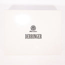 【中古即納】[MIL] マルシン工業 ガスリボルバー 6mmBB Xカート ハンターデリンジャー シルバー ABS (18歳以上専用)(20221120)