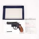 【中古即納】[MIL] タナカワークス 発火モデルガン S&W(スミスアンドウェッソン) M13 3インチ F.B.I.スペシャル HW(ヘビーウェイト) Ver.3(2023年新価格版)(20230415)