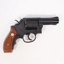 【中古即納】[MIL] タナカワークス 発火モデルガン S&W(スミスアンドウェッソン) M13 3インチ F.B.I.スペシャル HW(ヘビーウェイト) Ver.3(2023年新価格版)(20230415)