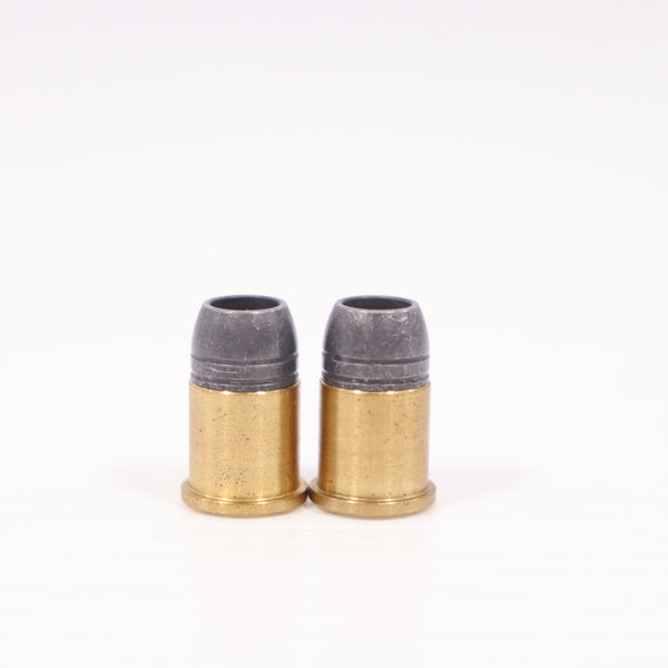 【中古即納】[MIL] マルシン工業 6mmBB Xカートリッジシリーズ デリンジャー専用 スペアカートリッジ デラックスタイプ 2発セット(20190620)