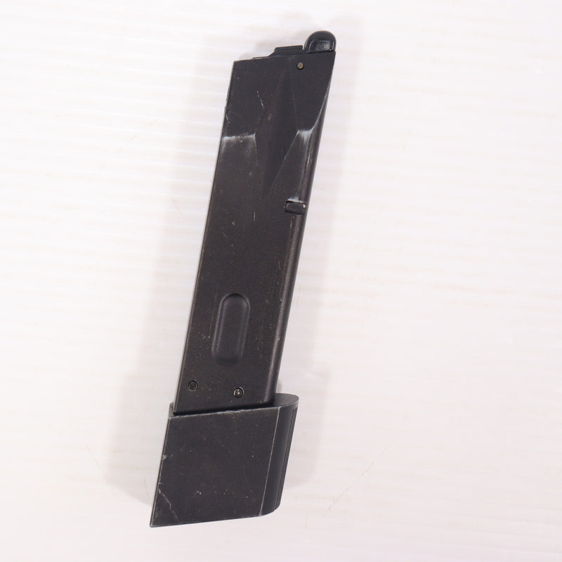 【中古即納】[MIL] 東京マルイ M92F用ロングマガジン(20150223)