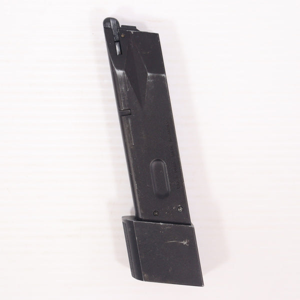 【中古即納】[MIL] 東京マルイ M92F用ロングマガジン(20150223)