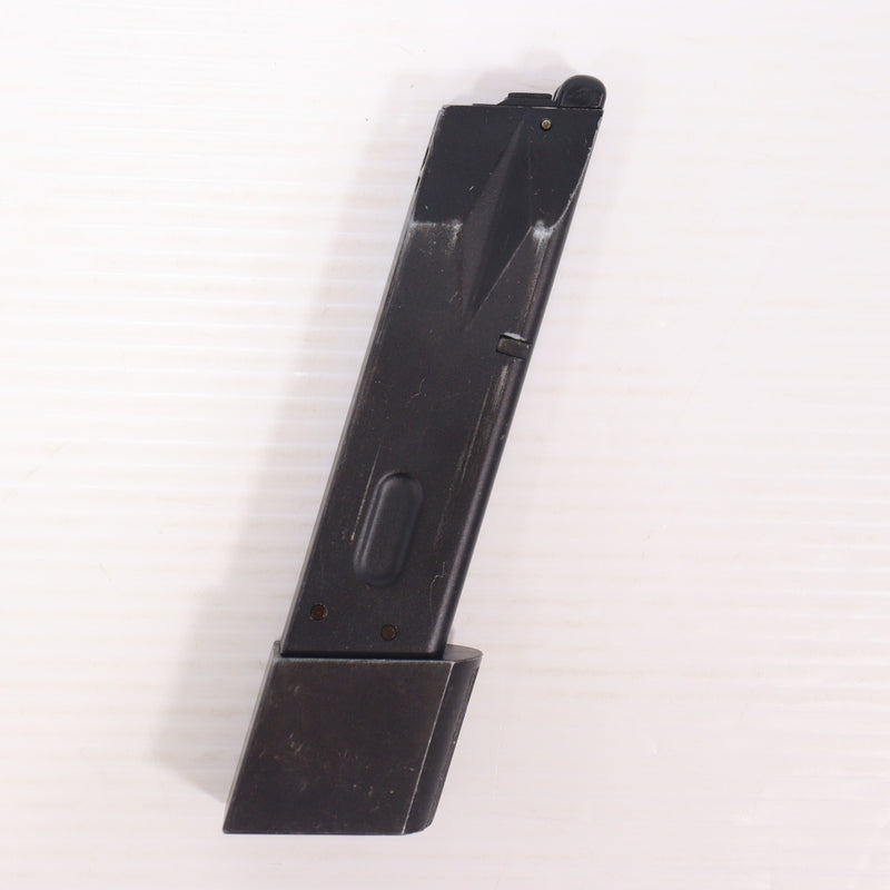 【中古即納】[MIL] 東京マルイ M92F用ロングマガジン(20150223)