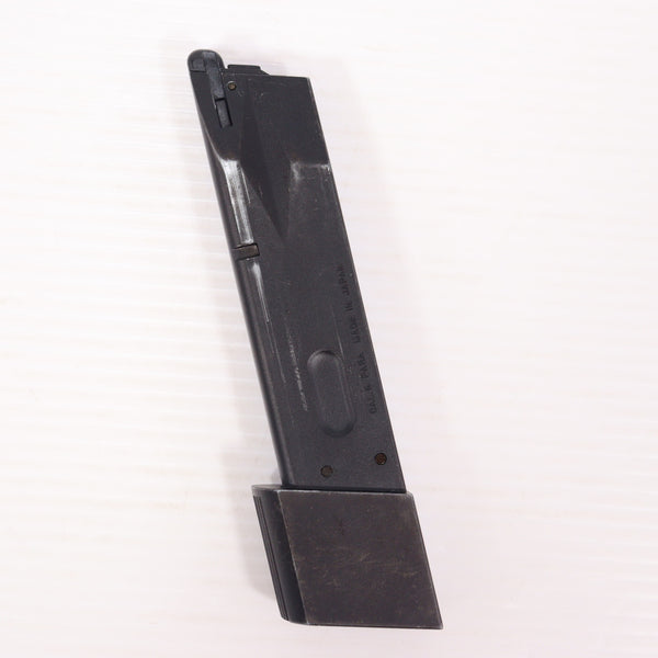 【中古即納】[MIL] 東京マルイ M92F用ロングマガジン(20150223)