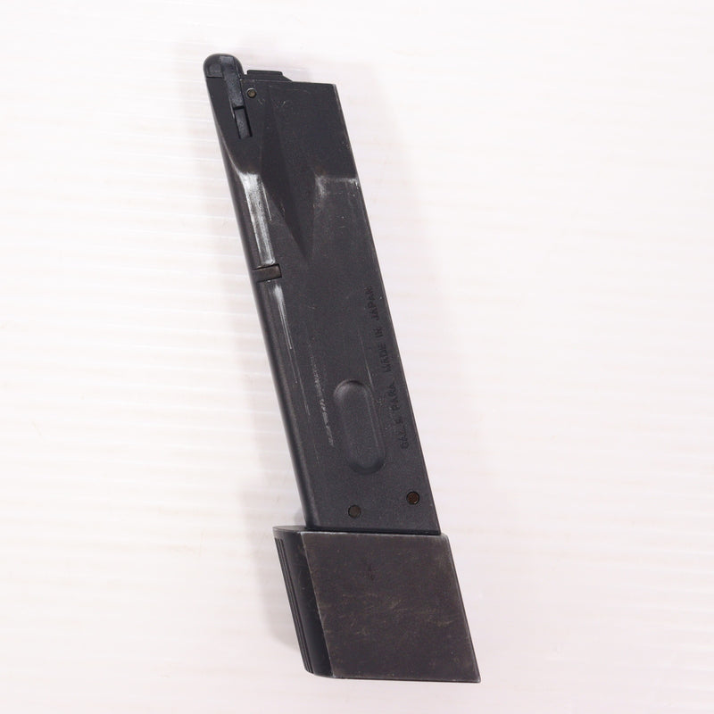 【中古即納】[MIL] 東京マルイ M92F用ロングマガジン(20150223)