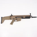 【中古即納】[MIL] 東京マルイ 次世代電動ガン スカーH フラット・ダークアース (18歳以上専用)(20120131)