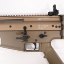 【中古即納】[MIL] 東京マルイ 次世代電動ガン スカーH フラット・ダークアース (18歳以上専用)(20120131)