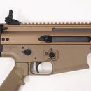 【中古即納】[MIL] 東京マルイ 次世代電動ガン スカーH フラット・ダークアース (18歳以上専用)(20120131)