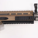 【中古即納】[MIL] 東京マルイ 次世代電動ガン スカーH フラット・ダークアース (18歳以上専用)(20120131)