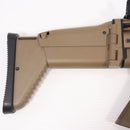 【中古即納】[MIL] 東京マルイ 次世代電動ガン スカーH フラット・ダークアース (18歳以上専用)(20120131)