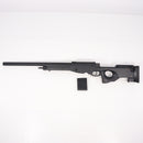 【中古即納】[MIL] 東京マルイ ボルトアクション L96 AWS ブラックストック (18歳以上専用)(20150223)
