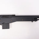 【中古即納】[MIL] 東京マルイ ボルトアクション L96 AWS ブラックストック (18歳以上専用)(20150223)