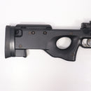 【中古即納】[MIL] 東京マルイ ボルトアクション L96 AWS ブラックストック (18歳以上専用)(20150223)