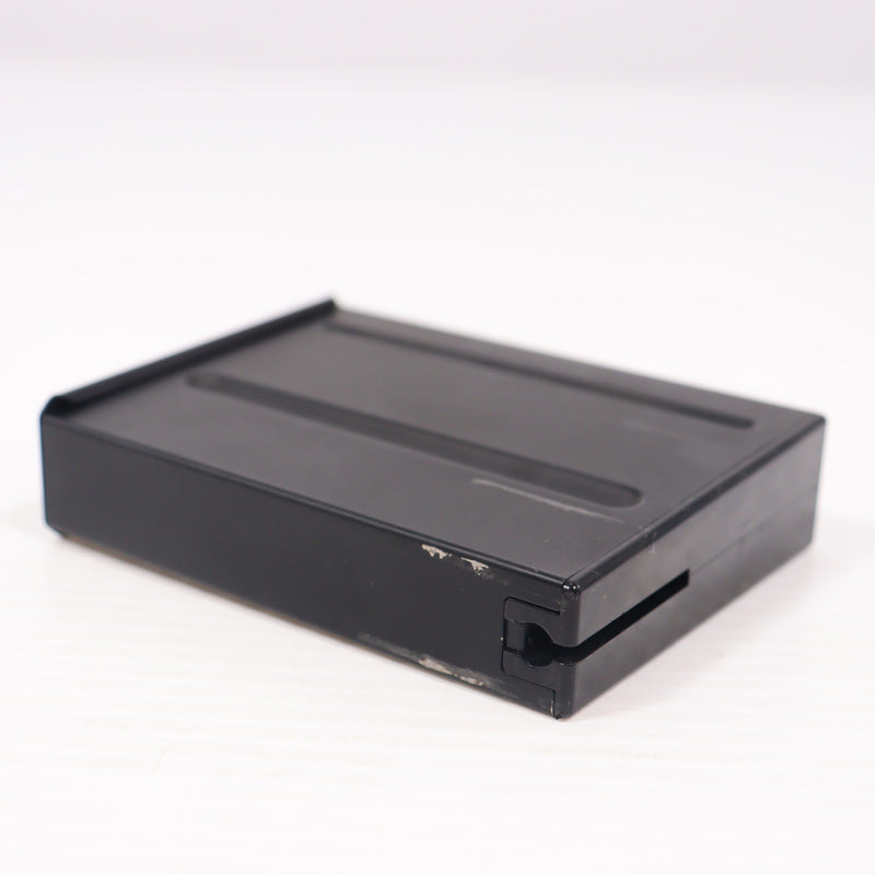【中古即納】[MIL] 東京マルイ ボルトアクション L96 AWS ブラックストック (18歳以上専用)(20150223)