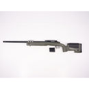 【中古即納】[MIL] 東京マルイ ボルトアクションエアーライフル M40A5 O.D.ストック (18歳以上専用)(20161222)