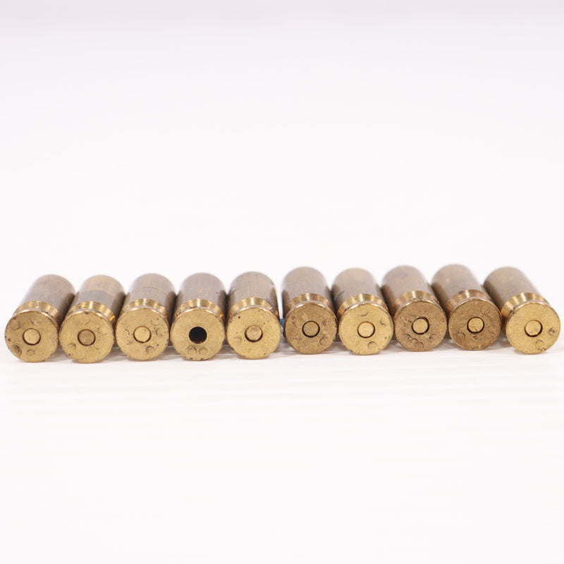 【中古即納】[MIL] MGC イングラム M11用 CP-HW カートリッジ 10発セット(20150223)