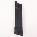 【中古即納】[MIL] SIG SAUER(シグザウエル) CO2ガスブローバック SIG AIR PROFORCE M17 ブラック 【JASG認定】 (カスタム品) (18歳以上専用)(20150223)