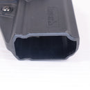 【中古即納】[MIL] LayLax(ライラクス) BATTLE STYLE(バトルスタイル) SIG AIR M17対応 CQCホルスター 右用 BK(ブラック/黒) (カスタム品)(20211021)