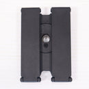 【中古即納】[MIL] LayLax(ライラクス) BATTLE STYLE(バトルスタイル) SIG AIR M17対応 CQCホルスター 右用 BK(ブラック/黒) (カスタム品)(20211021)