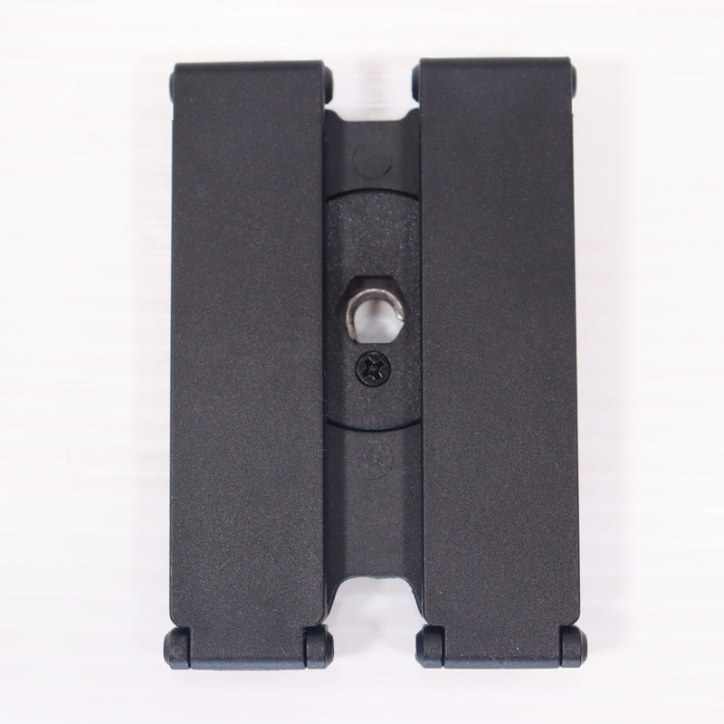 【中古即納】[MIL] LayLax(ライラクス) BATTLE STYLE(バトルスタイル) SIG AIR M17対応 CQCホルスター 右用 BK(ブラック/黒) (カスタム品)(20211021)
