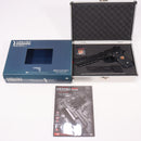 【中古即納】[MIL] 東京マルイ 完全限定品 リアルプロップシリーズ Vol.5 ガスブローバック 完全限定品 サムライ・エッジ M92F/S.T.A.R.S.カスタム〈バリー・バートン モデル〉 (18歳以上専用)(20010430)