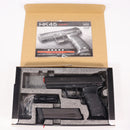 【中古即納】[MIL] KSC ガスブローバック HK45 スライドHW(ヘビーウェイト) システム7 (18歳以上専用)(20180728)