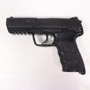 【中古即納】[MIL] KSC ガスブローバック HK45 スライドHW(ヘビーウェイト) システム7 (18歳以上専用)(20180728)