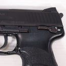 【中古即納】[MIL] KSC ガスブローバック HK45 スライドHW(ヘビーウェイト) システム7 (18歳以上専用)(20180728)