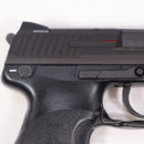 【中古即納】[MIL] KSC ガスブローバック HK45 スライドHW(ヘビーウェイト) システム7 (18歳以上専用)(20180728)