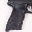 【中古即納】[MIL] KSC ガスブローバック HK45 スライドHW(ヘビーウェイト) システム7 (18歳以上専用)(20180728)