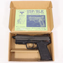【中古即納】[MIL] タニオ・コバ(TANIO KOBA) ガスブローバック USP 40 タクティカルSD スライドHW(ヘビーウェイト) (18歳以上専用)(20150223)
