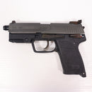 【中古即納】[MIL] タニオ・コバ(TANIO KOBA) ガスブローバック USP 40 タクティカルSD スライドHW(ヘビーウェイト) (18歳以上専用)(20150223)