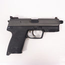 【中古即納】[MIL] タニオ・コバ(TANIO KOBA) ガスブローバック USP 40 タクティカルSD スライドHW(ヘビーウェイト) (18歳以上専用)(20150223)