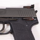 【中古即納】[MIL] タニオ・コバ(TANIO KOBA) ガスブローバック USP 40 タクティカルSD スライドHW(ヘビーウェイト) (18歳以上専用)(20150223)