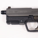 【中古即納】[MIL] タニオ・コバ(TANIO KOBA) ガスブローバック USP 40 タクティカルSD スライドHW(ヘビーウェイト) (18歳以上専用)(20150223)