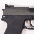 【中古即納】[MIL] タニオ・コバ(TANIO KOBA) ガスブローバック USP 40 タクティカルSD スライドHW(ヘビーウェイト) (18歳以上専用)(20150223)