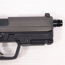 【中古即納】[MIL] タニオ・コバ(TANIO KOBA) ガスブローバック USP 40 タクティカルSD スライドHW(ヘビーウェイト) (18歳以上専用)(20150223)