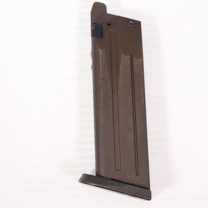 【中古即納】[MIL] タニオ・コバ(TANIO KOBA) ガスブローバック USP 40 タクティカルSD スライドHW(ヘビーウェイト) (18歳以上専用)(20150223)