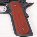 【中古即納】[MIL] MGC 発火モデルガン FBIビューロー ABS (18歳以上専用)(20150223)