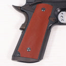 【中古即納】[MIL] MGC 発火モデルガン FBIビューロー ABS (18歳以上専用)(20150223)