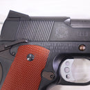 【中古即納】[MIL] MGC 発火モデルガン FBIビューロー ABS (18歳以上専用)(20150223)