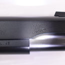 【中古即納】[MIL] MGC 発火モデルガン FBIビューロー ABS (18歳以上専用)(20150223)