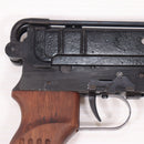 【中古即納】[MIL] ハドソン 発火モデルガン Vz61 スコーピオン (18歳以上専用)(20150223)